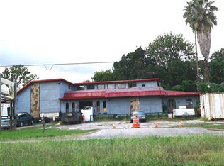 13515 Homestead Rd, Houston, TX 77039