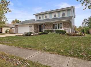 110 Julianne Dr, Manhattan, IL 60442