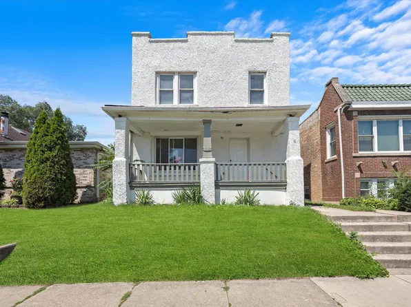 1512 Lombard Ave, Berwyn, IL 60402