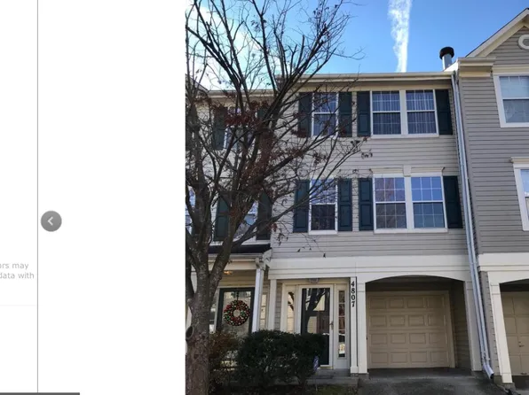 4807 Clirieden Ln, Upper Marlboro, MD 20772