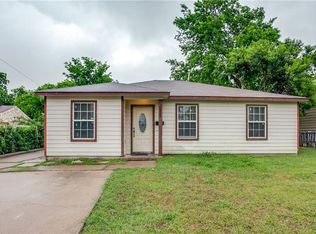 117 Penland St, Dallas, TX 75224