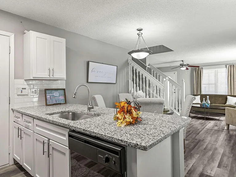 The Louis Townhomes — Photo 31