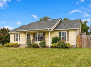 116 Galloway Ct, Murfreesboro, TN 37130
