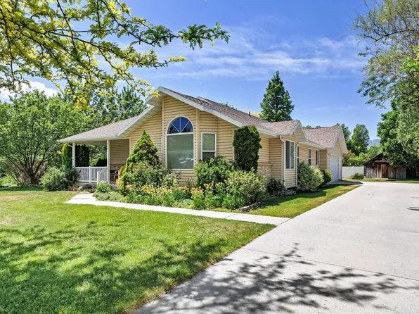 468 S 100 E, Hyrum, UT 84319