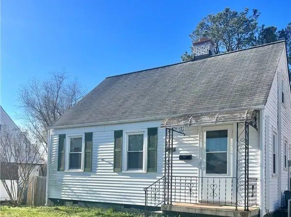2403 Parrish St, Henrico, VA 23231