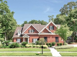 6332 Muir Woods Dr N, Mobile, AL 36693