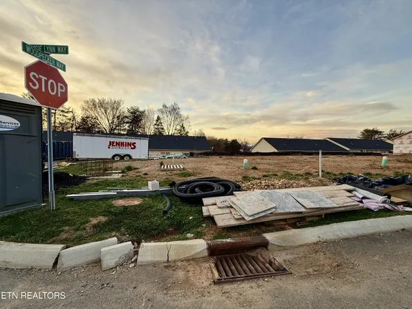 3563 Maggie Lynn Way #22, Knoxville, TN 37921