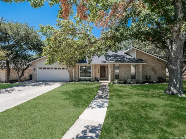 2234 RIPPLING RILL ST, San Antonio, TX 78232