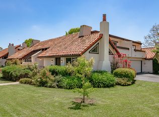 3835 Mariana Way, Santa Barbara, CA 93105