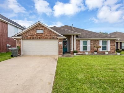 8032 Torrey Pines Cir, Beaumont, TX, 77707