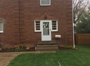 1821 8th St, Cuyahoga Falls, OH