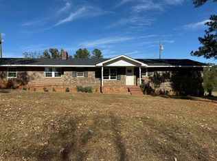 59 Fairway Dr, Calhoun Falls, SC 29628