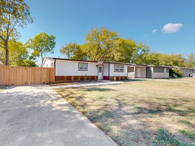 821 Grande Dr, Mesquite, TX, 75149