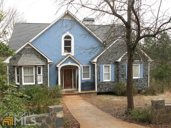 186 Wildwood Cir, Griffin, GA 30223