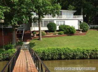 851 Resorts Rd, Camdenton, MO 65020