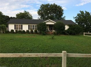 143 Lytton Farm Rd, Troutman, NC 28166