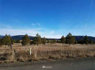 40 Xx Hidden Valley, Cle Elum, WA 98922
