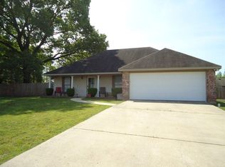 116 Kelly Cv, Canton, MS 39046
