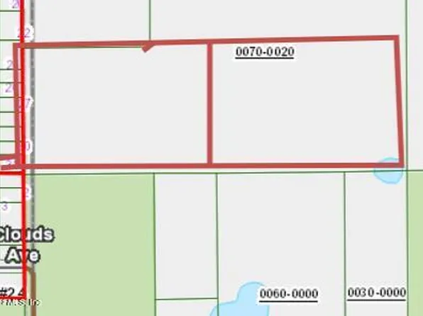 224 RODEO Drive, Interlachen, FL 32148