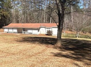 9365 Wilkerson Mill Rd, Chattahoochee Hills, GA