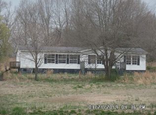 228 Hicks Grove Road Ext, Mooresboro, NC 28114