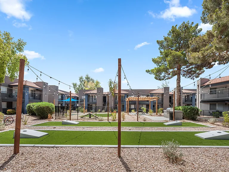 Cantala Apartments — Photo 12