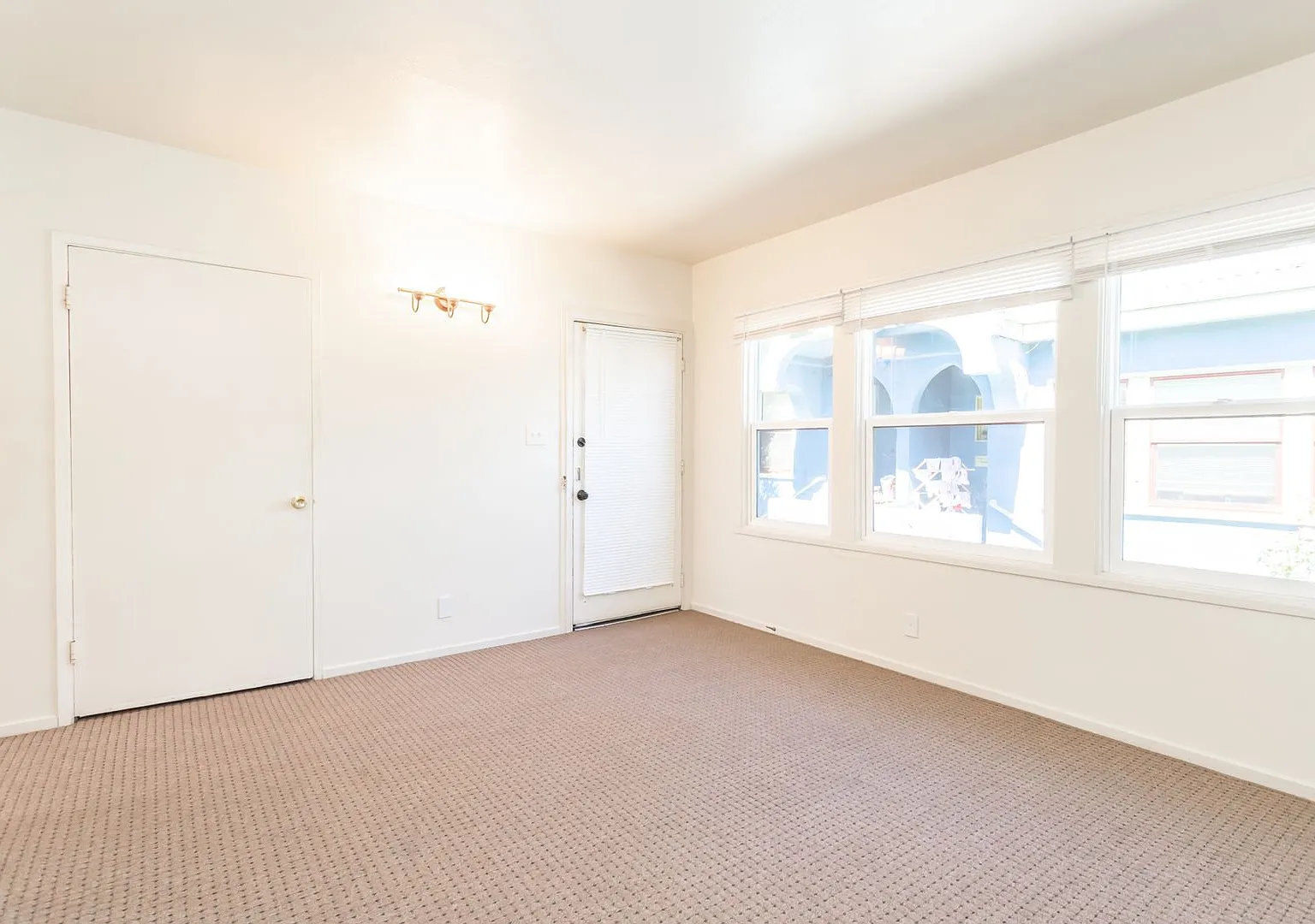 1315-1321 Dwight Way — Photo 2
