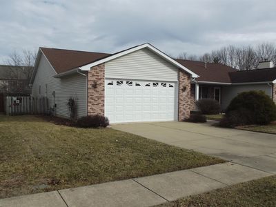 2212 Checkerberry Ln, Springfield, IL, 62711