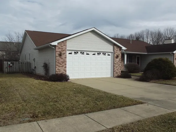 2212 Checkerberry Ln, Springfield, IL 62711