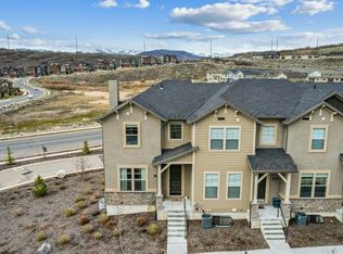 1021 W Wasatch Spring Rd, Kamas, UT 84036