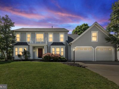 46565 Pebblebrook Pl, Sterling, VA, 20165
