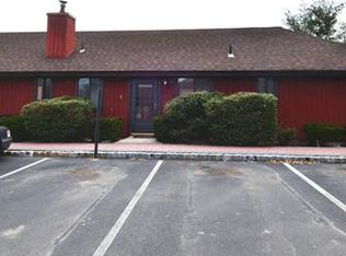 21 Sudbury Ct, East Brunswick, NJ 08816