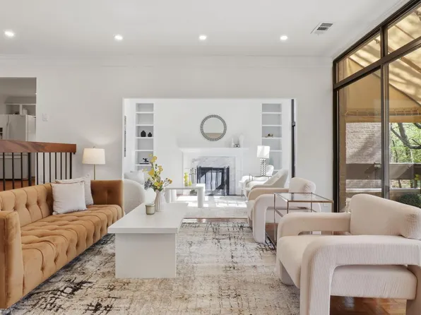 4924 Sentinel Dr #2405, Bethesda, MD 20816