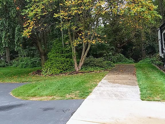 Path to Enola Rail Trail