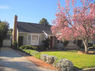 1660 Santa Rosa Ave, Glendale, CA 91208