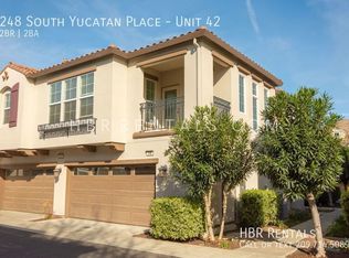 248 S Yucatan Pl UNIT 42, Tracy, CA