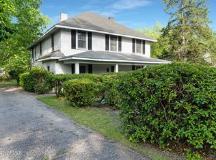 514 Washington Ave, Hamlet, NC 28345