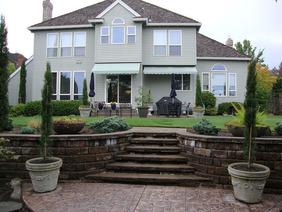 Back of Home