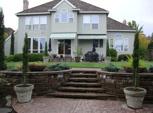 11270 NW Gatto Ct, Portland, OR