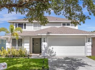 2912 Sunset Lakes Blvd, Kissimmee, FL 34747