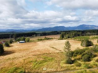 0 W Doggone Ln, Matlock, WA 98560