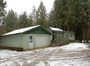 42161 Cedar St, Concrete, WA 98237