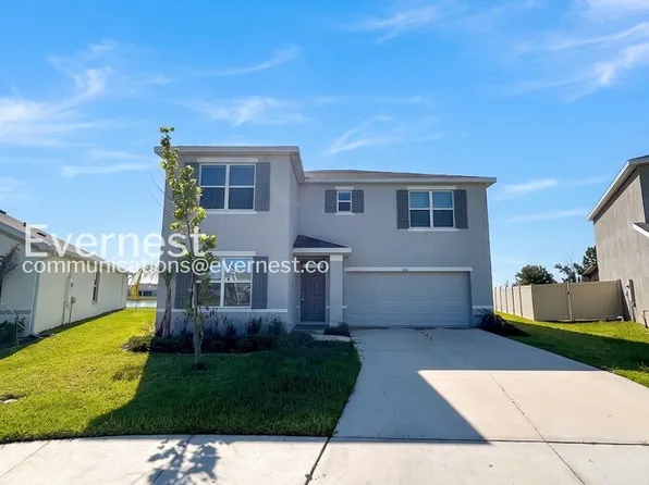 8332 Juning Cv, Wesley Chapel, FL