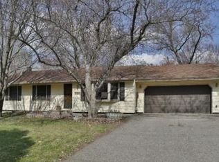 16815 Hastings St NE, Ham Lake, MN 55304