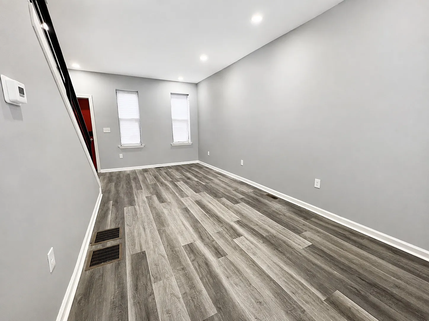 Renovated Brewerytown Rental with Central Air — Photo 2