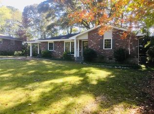 2853 Mount Olive Dr, Decatur, GA 30033