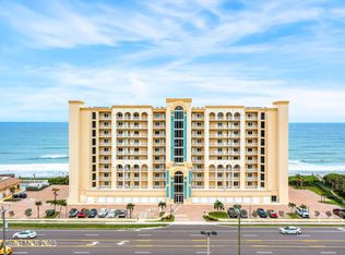 1045 Highway A1a #306, Satellite Beach, FL 32937
