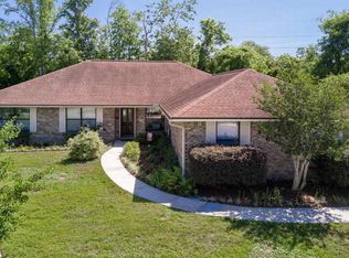 810 Falkirk Ct, Orange Park, FL 32073