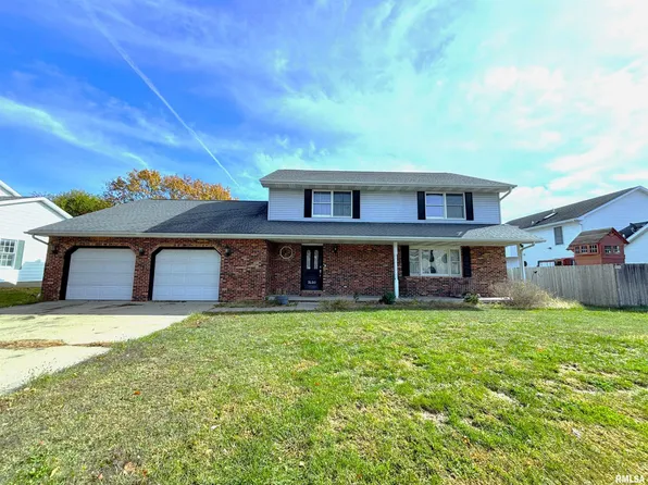 3120 Red Bud Ln, Springfield, IL 62712