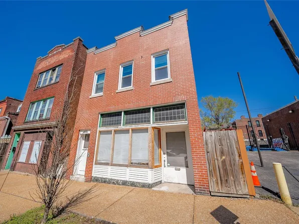 3011 Cherokee St, Saint Louis, MO 63118